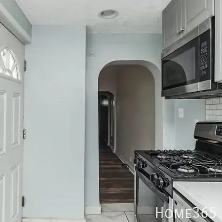 Ferienwohnung Heart Of Downtown Pittsburgh Near Pnc Park! Exterior foto