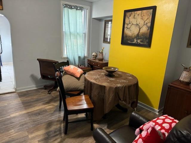Appartement Heart Of Downtown Near Pnc Park! Pittsburgh