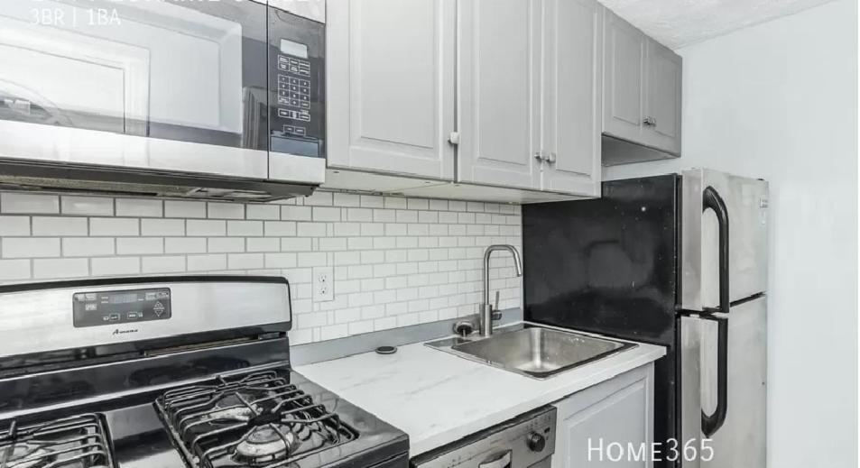 Appartement Heart Of Downtown Near Pnc Park! *