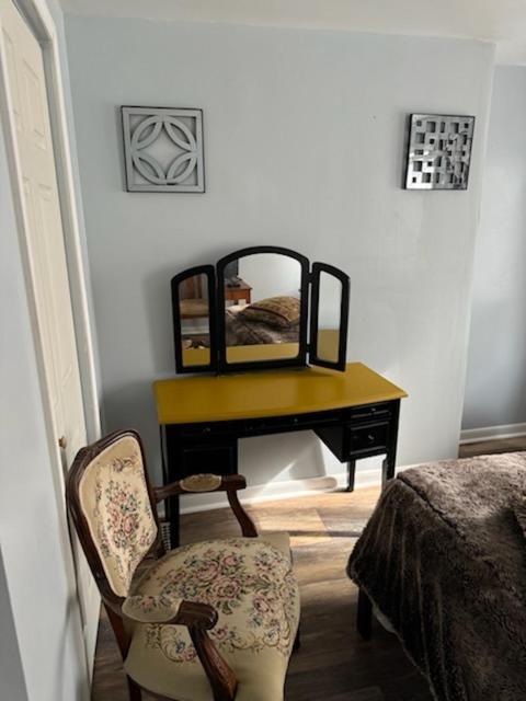 Appartement Heart Of Downtown Near Pnc Park! *