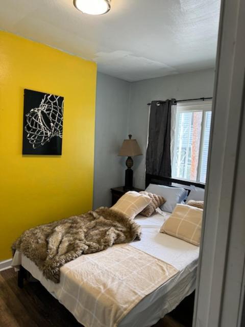 Heart Of Downtown Near Pnc Park! Appartement