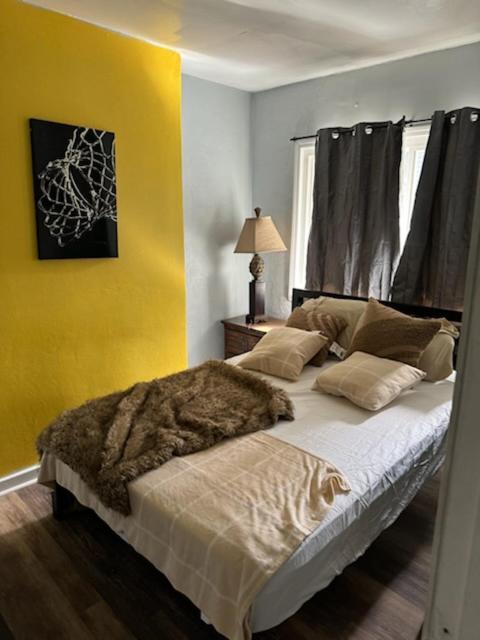 Heart Of Downtown Near Pnc Park! Appartement