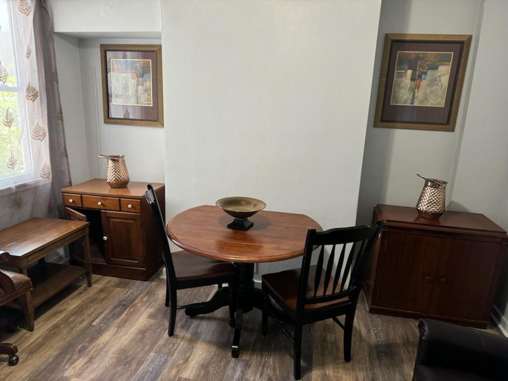 Appartement Heart Of Downtown Near Pnc Park! Pittsburgh