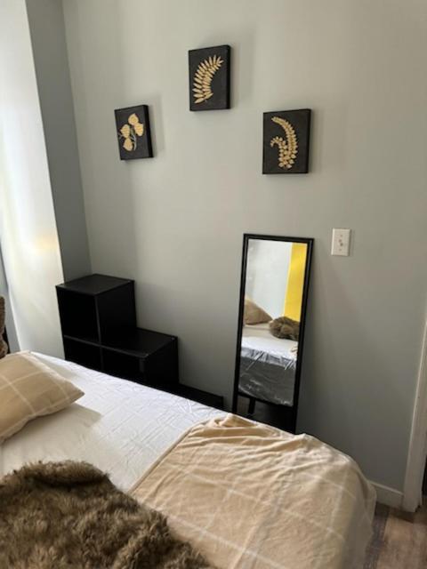 Heart Of Downtown Near Pnc Park! Appartement