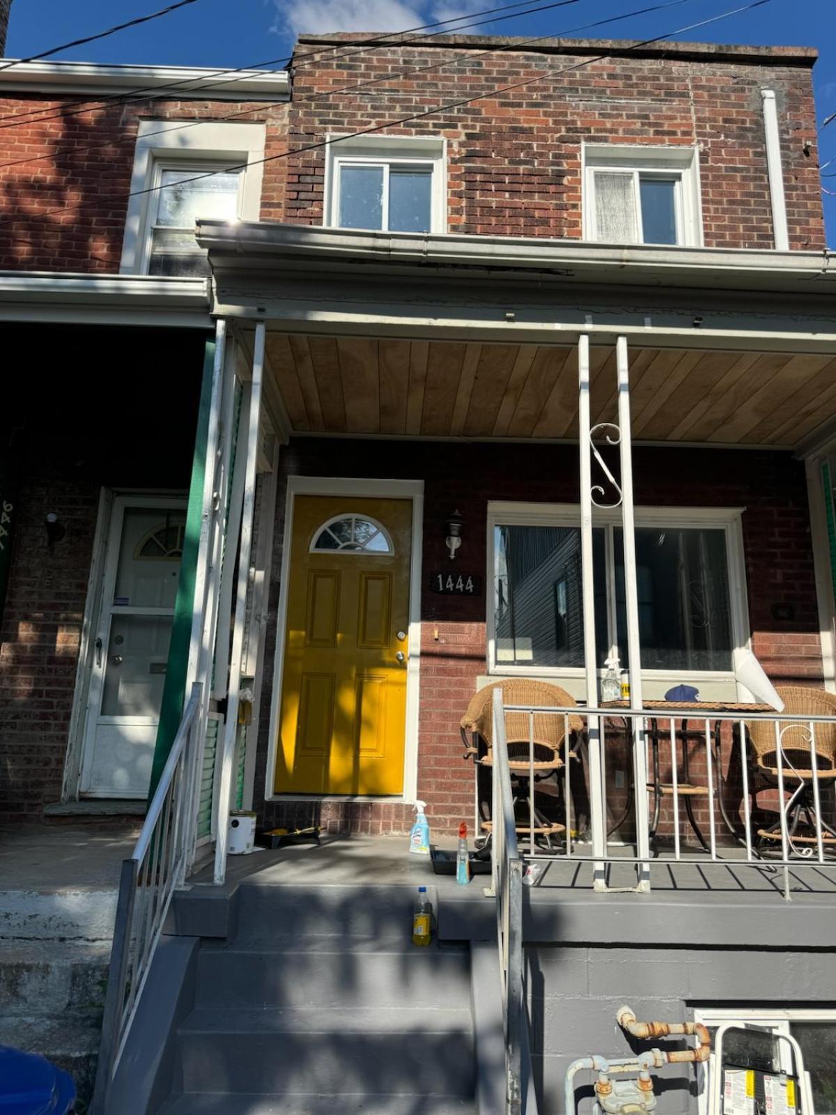 Heart Of Downtown Near Pnc Park! Appartement